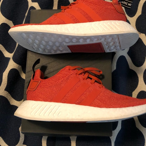 Adidas NMD R2 - Picture 5 of 6